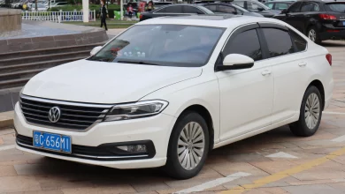 Основні характеристики Volkswagen Lavida для щоденних поїздок