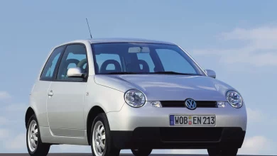 Детальний огляд характеристик Volkswagen Lupo