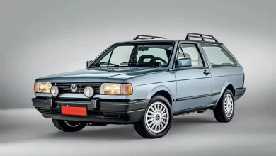 Огляд головних характеристик Volkswagen Parati